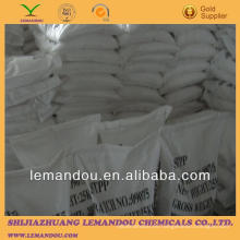 Producto cárnico STPP Tripolifosfato de sodio REACH